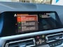 BMW 3-Serie Touring 320i 184pk Automaat High Executive Individual | Origineel NL | Navi | Apple Carplay | Adap.Cruise | Leder+Verwarmd | Dodehoek+Rijstrooksensor | Pdc V+A+Assist+360 Camera | Privacy Glass