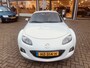 Mazda MX-5 1.8 Silver Edition
