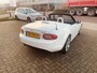Mazda MX-5 1.8 Silver Edition