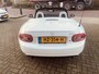 Mazda MX-5 1.8 Silver Edition