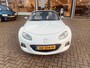 Mazda MX-5 1.8 Silver Edition