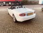Mazda MX-5 1.8 Silver Edition