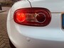 Mazda MX-5 1.8 Silver Edition