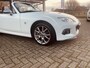 Mazda MX-5 1.8 Silver Edition