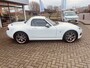 Mazda MX-5 1.8 Silver Edition