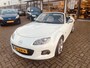 Mazda MX-5 1.8 Silver Edition