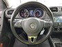 Volkswagen Golf 1.6 TDI Trendline BlueMotion