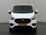 Ford Transit Custom 2.0TDCI 130PK Dubbele Cabine | Navigatie | Camera | Airco | 6-Persoons