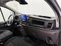 Ford Transit Custom 2.0TDCI 130PK Dubbele Cabine | Navigatie | Camera | Airco | 6-Persoons