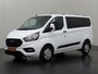 Ford Transit Custom 2.0TDCI 130PK Dubbele Cabine | Navigatie | Camera | Airco | 6-Persoons