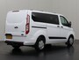 Ford Transit Custom 2.0TDCI 130PK Dubbele Cabine | Navigatie | Camera | Airco | 6-Persoons