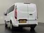 Ford Transit Custom 2.0TDCI 130PK Dubbele Cabine | Navigatie | Camera | Airco | 6-Persoons