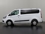 Ford Transit Custom 2.0TDCI 130PK Dubbele Cabine | Navigatie | Camera | Airco | 6-Persoons