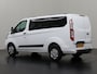 Ford Transit Custom 2.0TDCI 130PK Dubbele Cabine | Navigatie | Camera | Airco | 6-Persoons