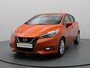 Nissan Micra 100pk IG-T N-Connecta Automaat Airco | Cruise | Navi | Parkeersens. achter