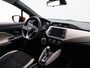 Nissan Micra 100pk IG-T N-Connecta Automaat Airco | Cruise | Navi | Parkeersens. achter