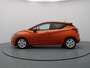 Nissan Micra 100pk IG-T N-Connecta Automaat Airco | Cruise | Navi | Parkeersens. achter