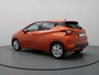 Nissan Micra 100pk IG-T N-Connecta Automaat Airco | Cruise | Navi | Parkeersens. achter