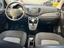 Hyundai i10 1.1 Active|AUTOMAAT|LAGE KM
