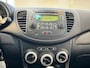 Hyundai i10 1.1 Active|AUTOMAAT|LAGE KM
