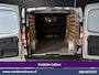 Renault Trafic 2.0 Blue dCi 131pk L2H1 Dubbele Cabine Fabrieksgarantie Euro6 Airco | 6-Zits | Navigatie | LED | Camera | Cruisecontrol 2500kg Trekhaak, Parkeersensoren