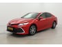 Toyota Camry 2.5 Hybrid Premium | Leder | Stoelventilatie | Stoel-/stuurverwarming | Navigatie | JBL | Head-up display | Dodehoek detectie | 360 camera