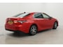 Toyota Camry 2.5 Hybrid Premium | Leder | Stoelventilatie | Stoel-/stuurverwarming | Navigatie | JBL | Head-up display | Dodehoek detectie | 360 camera