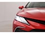 Toyota Camry 2.5 Hybrid Premium | Leder | Stoelventilatie | Stoel-/stuurverwarming | Navigatie | JBL | Head-up display | Dodehoek detectie | 360 camera