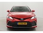 Toyota Camry 2.5 Hybrid Premium | Leder | Stoelventilatie | Stoel-/stuurverwarming | Navigatie | JBL | Head-up display | Dodehoek detectie | 360 camera
