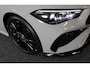 Mercedes-Benz CLE Coupé 300 e AMG Line / Head Up / 360 Camera / Acc / Lane Assist / Dode Hoek / Elek Stoelen / Memory / Pano / 20