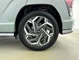 Hyundai Kona 1.6 GDI HEV N Line | Stoel + stuurverwarming | 360 Camera | Memory | 18" wielen | Navigatie |