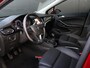 Opel Astra Sports Tourer 1.2 Elegance MEMORY | LEDER | MASSAGE | CAMERA | APPLE CARPLAY | STOELVERK. | NAVI | STUURVERW. |