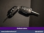 Opel Vivaro 2.0 CDTI 145pk L3H1 Dubbele Cabine Euro6 Airco | 6-Zits | Navigatie | 2500kg Trekhaak | Apple Carplay Android Auto, Cruisecontrol, Parkeersensoren