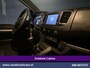 Opel Vivaro 2.0 Diesel 145pk L3H1 Dubbele Cabine Euro6 Airco | 6-Zits | Navigatie | 2500kg Trekhaak | Apple Carplay Android Auto, Cruisecontrol, Parkeersensoren