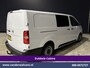 Opel Vivaro 2.0CDTI 145pk L3H1 Dubbele Cabine Euro6 Airco | 6-Zits | Navigatie | 2500kg Trekhaak | Apple Carplay Android Auto, Cruisecontrol, Parkeersensoren