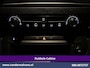 Opel Vivaro 2.0 CDTI 145pk L3H1 Dubbele Cabine Euro6 Airco | 6-Zits | Navigatie | 2500kg Trekhaak | Apple Carplay Android Auto, Cruisecontrol, Parkeersensoren
