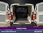 Opel Vivaro 2.0 CDTI 145pk L3H1 Dubbele Cabine Euro6 Airco | 6-Zits | Navigatie | 2500kg Trekhaak | Apple Carplay Android Auto, Cruisecontrol, Parkeersensoren