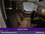 Opel Vivaro 2.0 CDTI 145pk L3H1 Dubbele Cabine Euro6 Airco | 6-Zits | Navigatie | 2500kg Trekhaak | Apple Carplay Android Auto, Cruisecontrol, Parkeersensoren