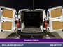 Opel Vivaro 2.0 Diesel 145pk L3H1 Dubbele Cabine Euro6 Airco | 6-Zits | Navigatie | 2500kg Trekhaak | Apple Carplay Android Auto, Cruisecontrol, Parkeersensoren