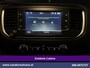 Opel Vivaro 2.0 Diesel 145pk L3H1 Dubbele Cabine Euro6 Airco | 6-Zits | Navigatie | 2500kg Trekhaak | Apple Carplay Android Auto, Cruisecontrol, Parkeersensoren