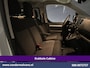 Opel Vivaro 2.0 CDTI 145pk L3H1 Dubbele Cabine Euro6 Airco | 6-Zits | Navigatie | 2500kg Trekhaak | Apple Carplay Android Auto, Cruisecontrol, Parkeersensoren
