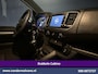 Opel Vivaro 2.0 CDTI 145pk L3H1 Dubbele Cabine Euro6 Airco | 6-Zits | Navigatie | 2500kg Trekhaak | Apple Carplay Android Auto, Cruisecontrol, Parkeersensoren