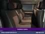 Opel Vivaro 2.0 CDTI 145pk L3H1 Dubbele Cabine Euro6 Airco | 6-Zits | Navigatie | 2500kg Trekhaak | Apple Carplay Android Auto, Cruisecontrol, Parkeersensoren