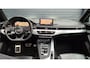 Audi A4 Avant 2.0 TFSI Quattro Sport S-Line Black Edition 252PK/Virtual Cockpit/Panoramadak