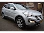Hyundai Santa Fe 2.2 CRDi Business Edition '12 Pano Leder Clima Navi Cruise