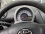 Toyota Aygo 1.0-12V +