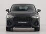 Audi Q3 Sportback 45 TFSI e 245pk PHEV S-line Trekhaak Panorama dak 20"velgen Matrix LED Keyless 360 Camera 16