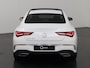 Mercedes-Benz CLA 180 AMG Line | Panoramadak | Sfeerverlichting | Nightpakket | Stoelverwarming | Multimedia Systeem Groot |