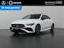 Mercedes-Benz CLA 180 AMG Line | Panoramadak | Sfeerverlichting | Nightpakket | Stoelverwarming | Multimedia Systeem Groot |