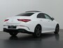 Mercedes-Benz CLA 180 AMG Line | Panoramadak | Sfeerverlichting | Nightpakket | Stoelverwarming | Multimedia Systeem Groot |
